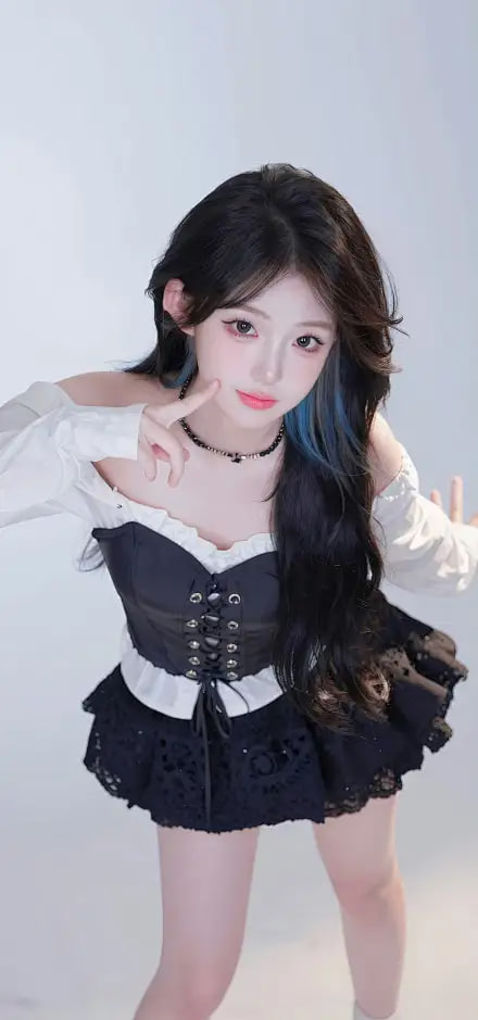 深夜图书馆 · 闭馆后